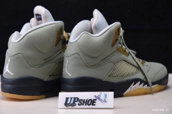 DC7501-300 Air Jade 5 Jordan DC7501-300 Horizon 0219